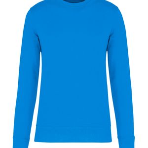 Eco-Friendly Crew Neck Sweatshirt, miniatyr 7